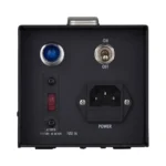 Warm Audio WA-8000 Large-Diaphragm Multipattern Tube Condenser Microphone (Black) - Image 7