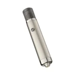 Warm Audio WA-CX12 Large-Diaphragm 9-Pattern Tube Condenser Microphone - Image 2