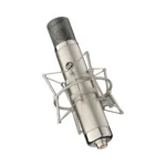 Warm Audio WA-CX12 Large-Diaphragm 9-Pattern Tube Condenser Microphone - Image 5