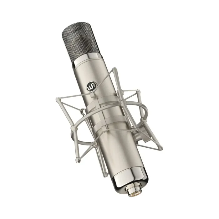 Warm Audio WA-CX12 Large-Diaphragm 9-Pattern Tube Condenser Microphone - Image 5