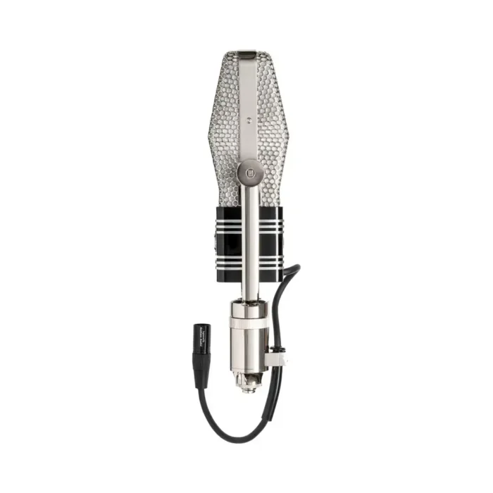 Warm Audio WA-44 Ribbon Microphone - Image 3
