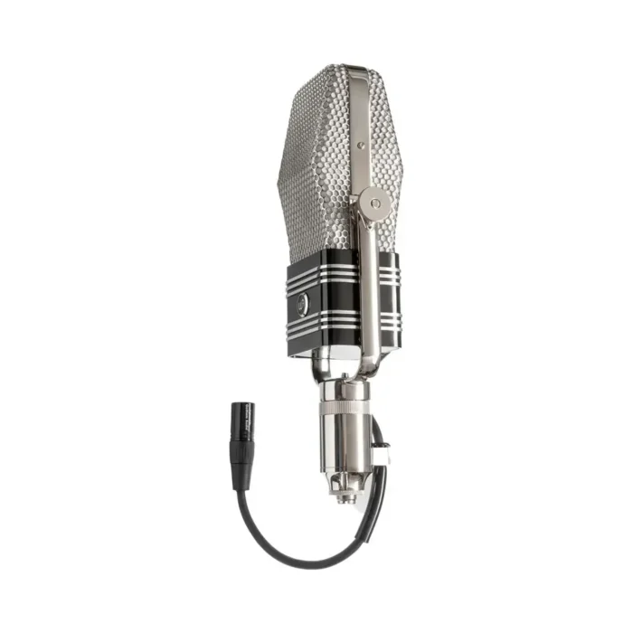 Warm Audio WA-44 Studio Ribbon Microphone with Warm Lifter Preamp - Image 2