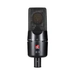 sE Electronics X1 S Large-Diaphragm Cardioid Condenser Microphone