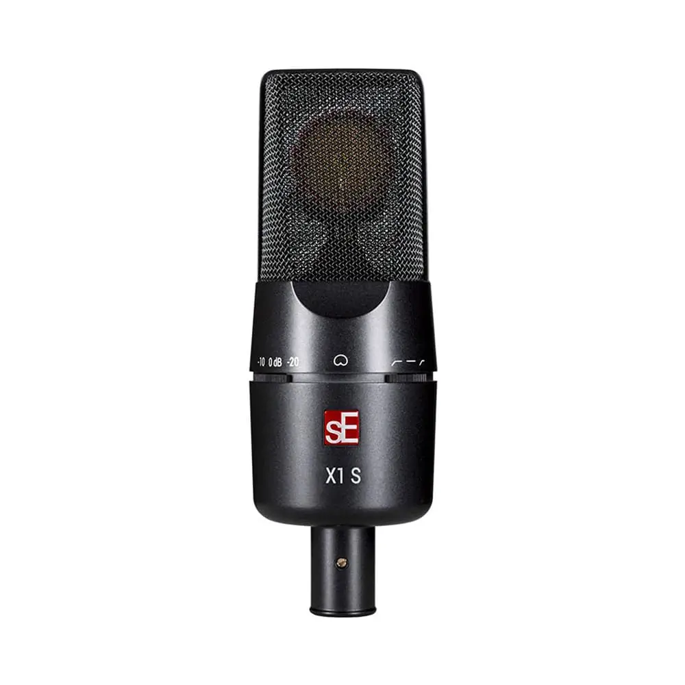 x1s - 1 sE Electronics X1 S Vocal Bundle - Image 5