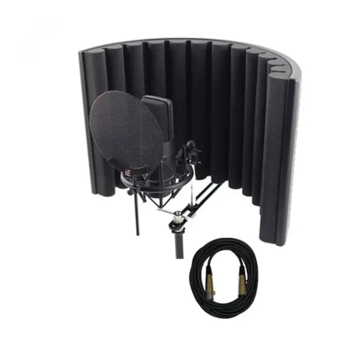 sE Electronics X1 S Studio Bundle - Image 3