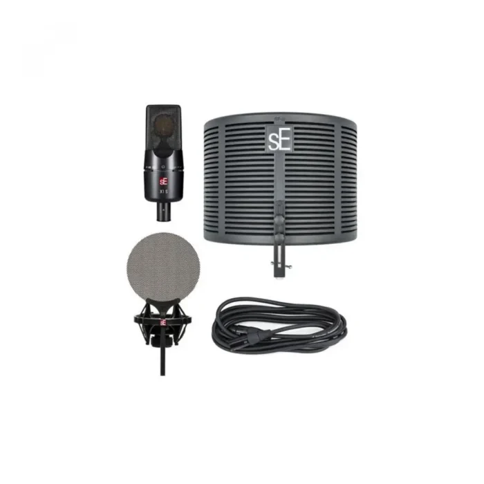 sE Electronics X1 S Studio Bundle - Image 2