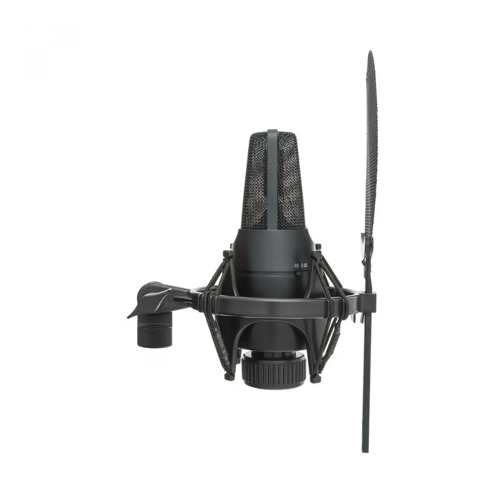 x1s vocal -2 sE Electronics X1 S Vocal Bundle - Image 3