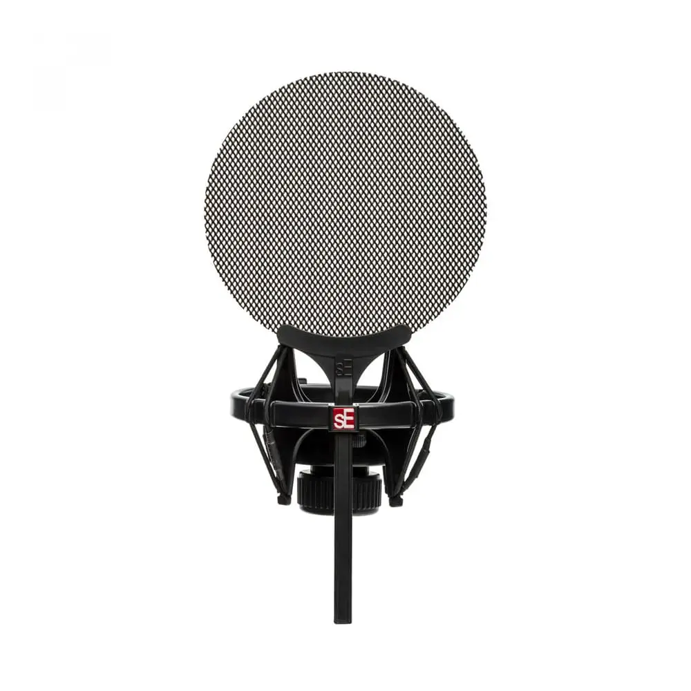 x1s vocal -3 sE Electronics X1 S Vocal Bundle - Image 2
