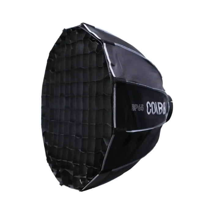 COLBOR BP65 65cm Parabolic Softbox - Image 4