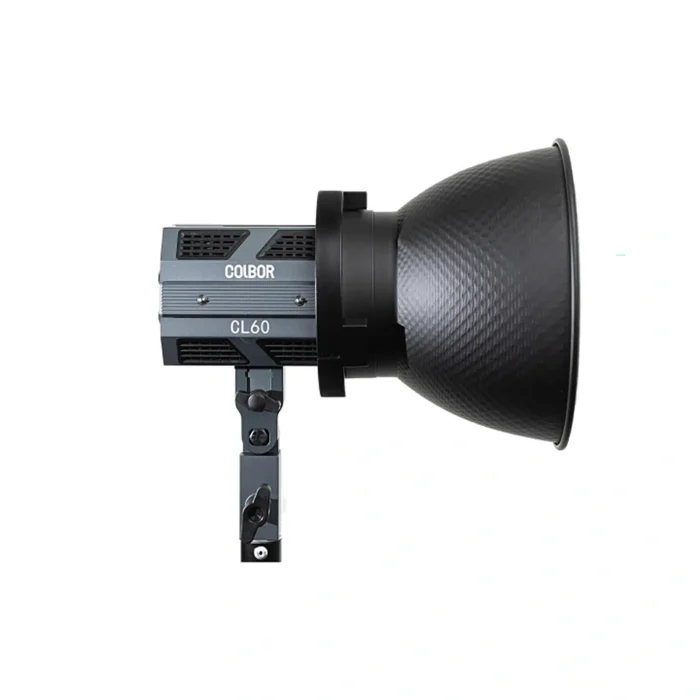 COLBOR CL60 65W Studio Light for Video Bi-Color - Image 2