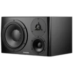 Dynaudio LYD 48 3-way Powered Studio Monitor (Right) - Black - Image 2