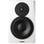 Dynaudio Acoustics LYD 8 Nearfield 8" Speaker Monitor Single - White Baffle