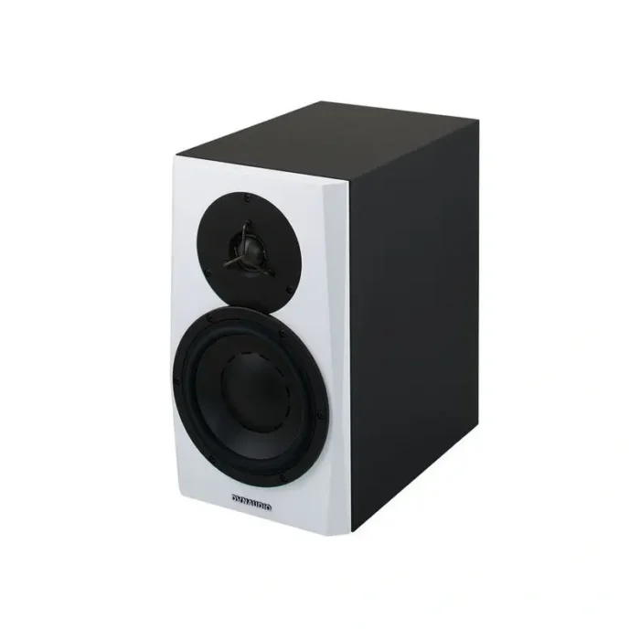 Dynaudio Acoustics LYD 7 Nearfield 7" Speaker Monitor Single - White Baffle - Image 3