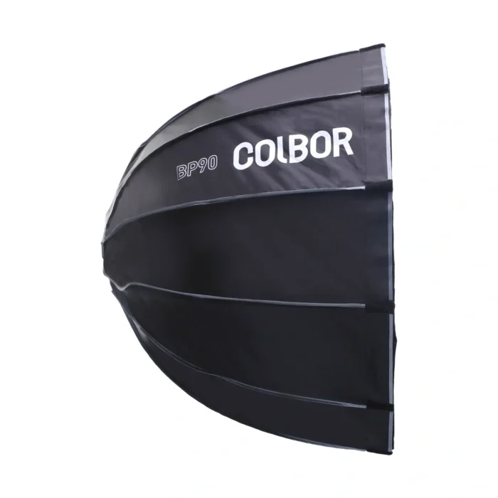 COLBOR BP90 90cm Parabolic Softbox - Image 5