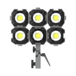 COLBOR CL60 65W Studio Light for Video Bi-Color - Image 11