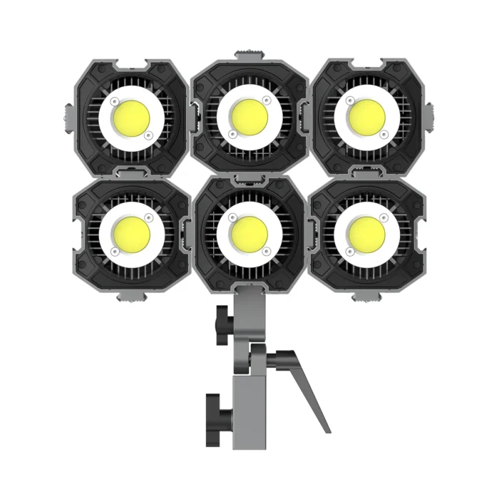 COLBOR CL60 65W Studio Light for Video Bi-Color - Image 11