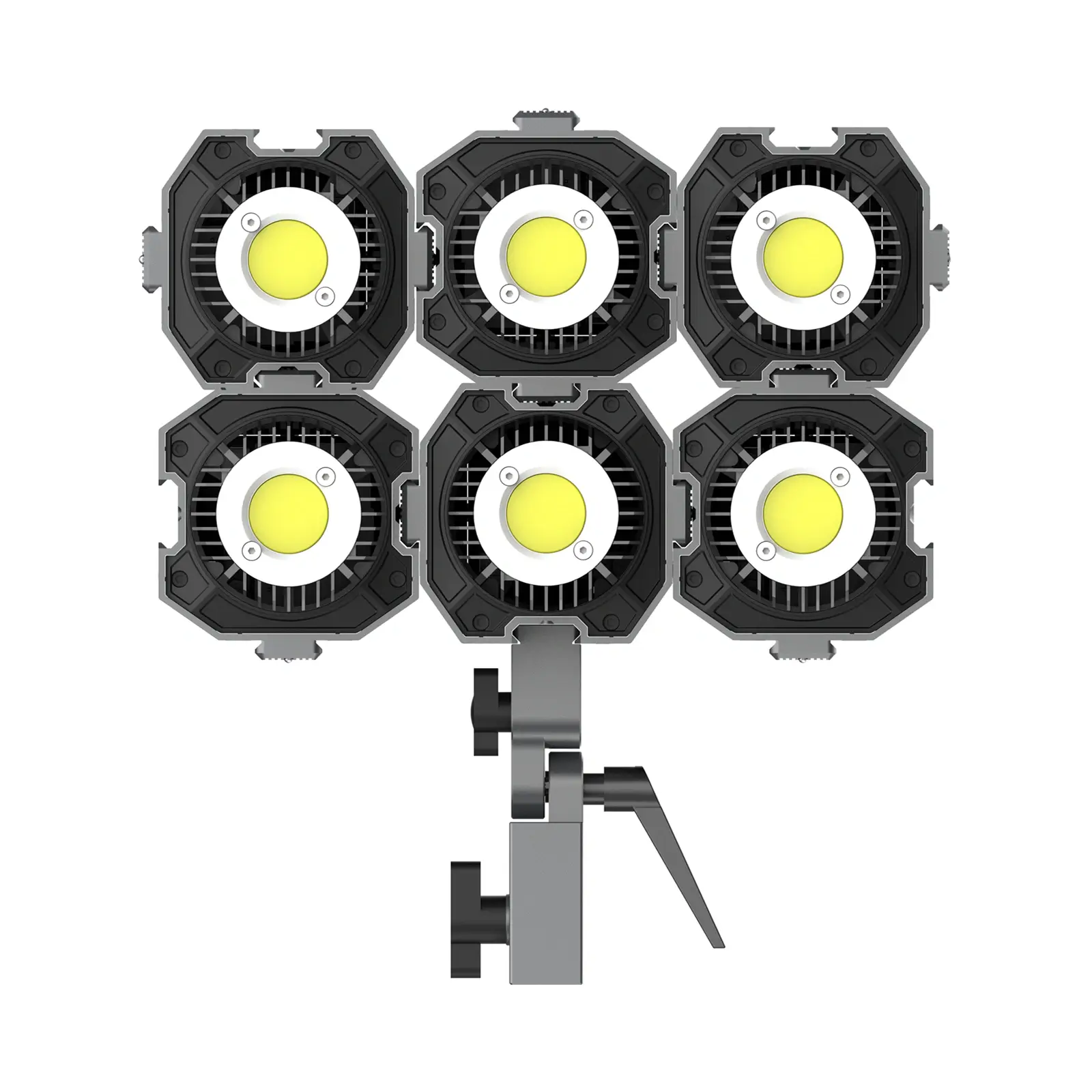 11 COLBOR CL60 65W Studio Light for Video Bi-Color - Image 11