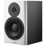 Dynaudio Acoustics LYD 8 Nearfield 8" Speaker Monitor Single - White Baffle - Image 2