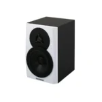 Dynaudio Acoustics LYD 5 Nearfield 5" Speaker Monitor Single - White Baffle - Image 3