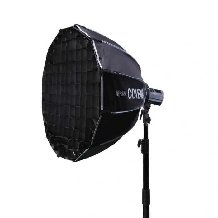 COLBOR BP65 65cm Parabolic Softbox - Image 2