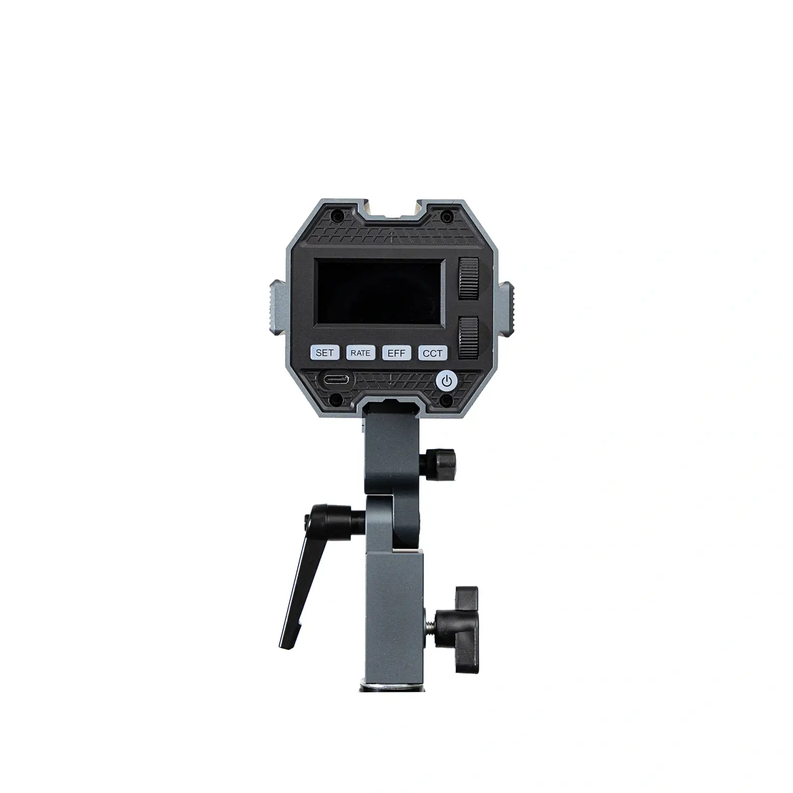 3 COLBOR CL60 65W Studio Light for Video Bi-Color - Image 4