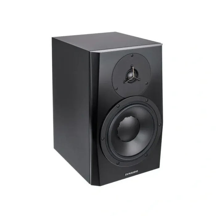 Dynaudio Acoustics LYD 8 Nearfield 8" Speaker Monitor Single - Black - Image 2