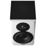 Dynaudio Acoustics LYD 8 Nearfield 8" Speaker Monitor Single - White Baffle - Image 3