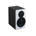 Dynaudio Acoustics LYD 7 Nearfield 7" Speaker Monitor Single - White Baffle - Image 2