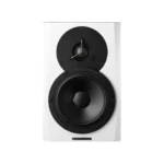 Dynaudio Acoustics LYD 5 Nearfield 5" Speaker Monitor Single - White Baffle