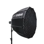 COLBOR BP90 90cm Parabolic Softbox - Image 2