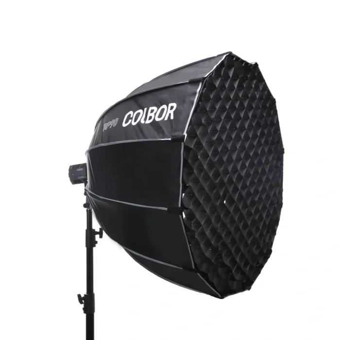COLBOR BP90 90cm Parabolic Softbox - Image 2
