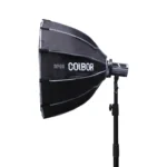 COLBOR BP65 65cm Parabolic Softbox
