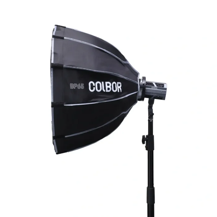 COLBOR BP65 65cm Parabolic Softbox - Image 1