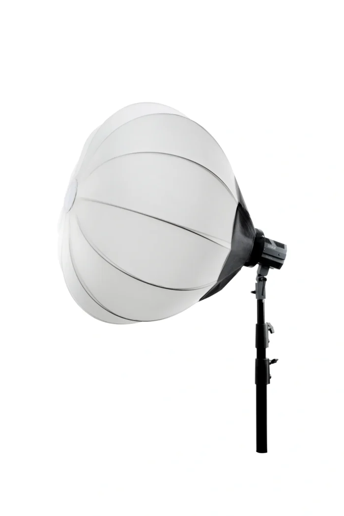 COLBOR BL65 65cm Lantern Softbox - Image 4