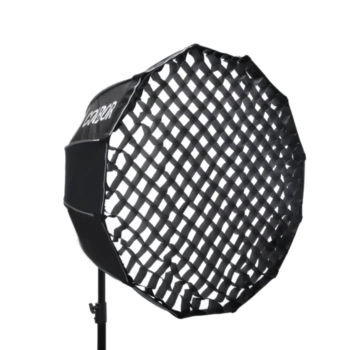 COLBOR BP90 90cm Parabolic Softbox - Image 3