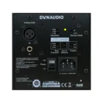 Dynaudio Acoustics LYD 5 Nearfield 5" Speaker Monitor Single - White Baffle - Image 5