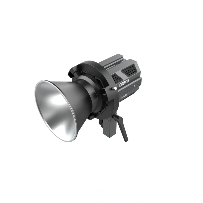 COLBOR CL60 65W Studio Light for Video Bi-Color - Image 5