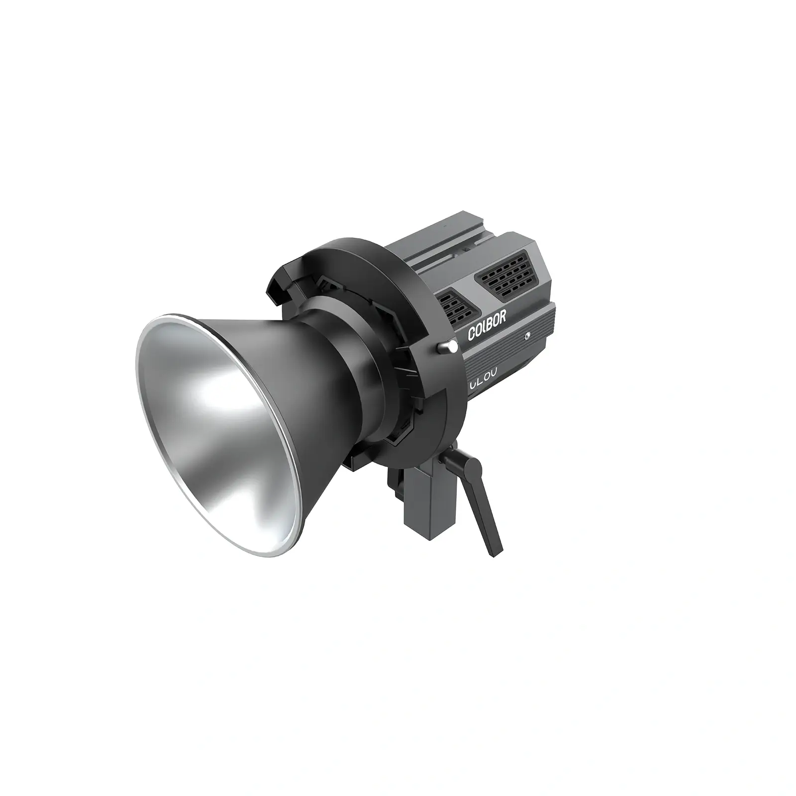 5 COLBOR CL60 65W Studio Light for Video Bi-Color - Image 5