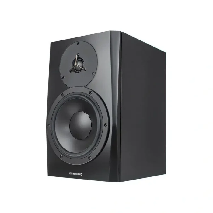 Dynaudio Acoustics LYD 8 Nearfield 8" Speaker Monitor Single - Black - Image 5