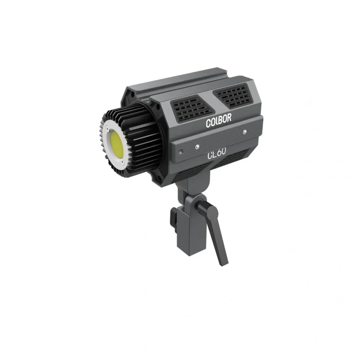 COLBOR CL60 65W Studio Light for Video Bi-Color - Image 6