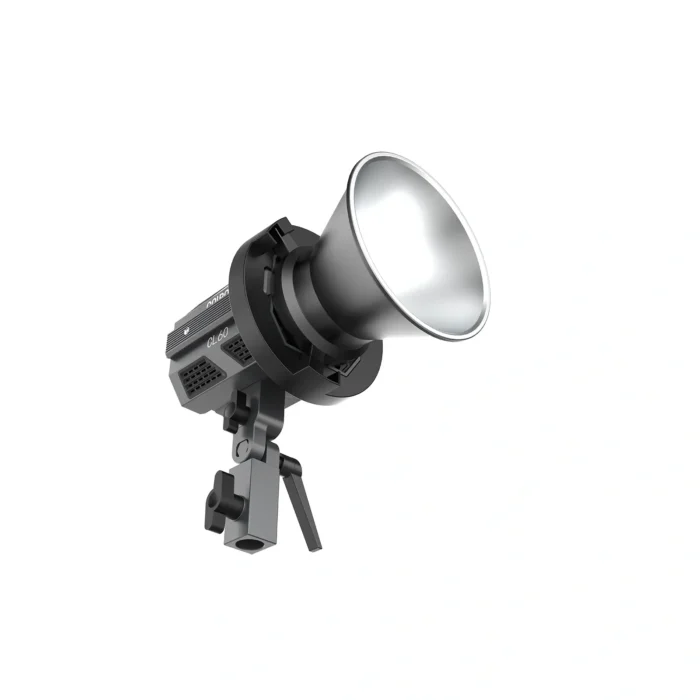 COLBOR CL60 65W Studio Light for Video Bi-Color - Image 7
