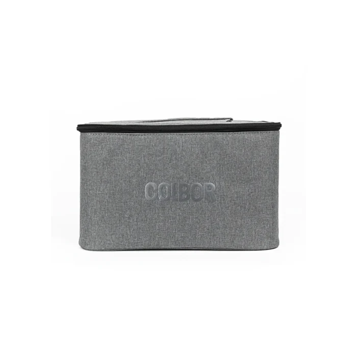 COLBOR CL60 65W Studio Light for Video Bi-Color - Image 8
