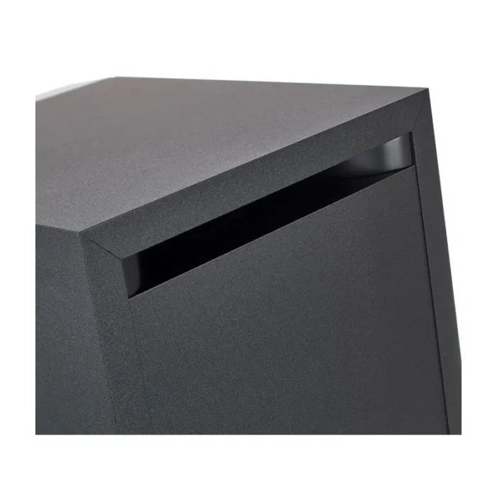 Dynaudio Acoustics LYD 8 Nearfield 8" Speaker Monitor Single - White Baffle - Image 5