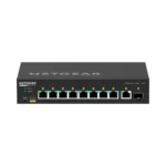 Netgear GSM4210PD-100EUS - Image 4
