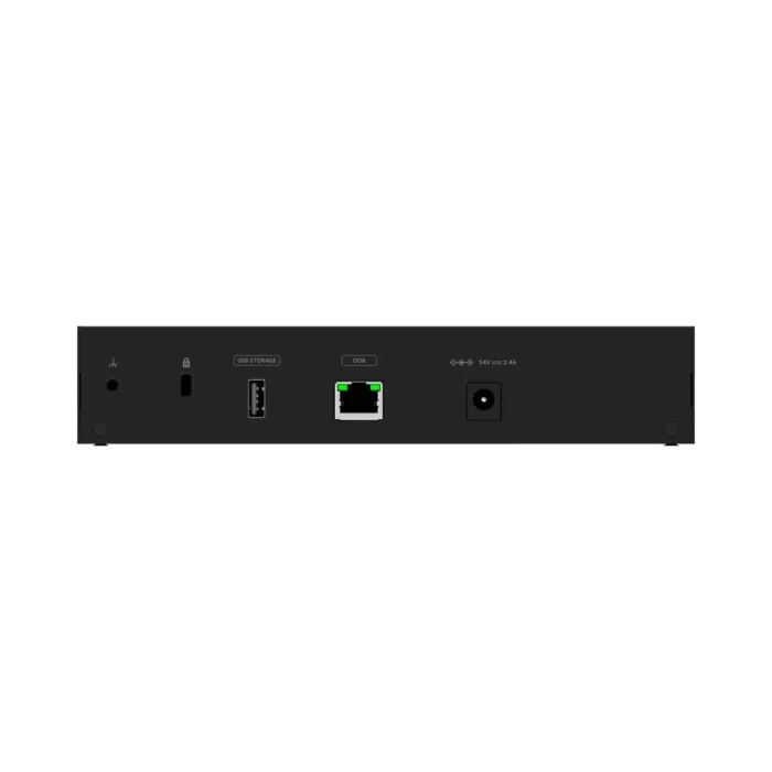 Netgear GSM4210PD-100EUS - Image 6