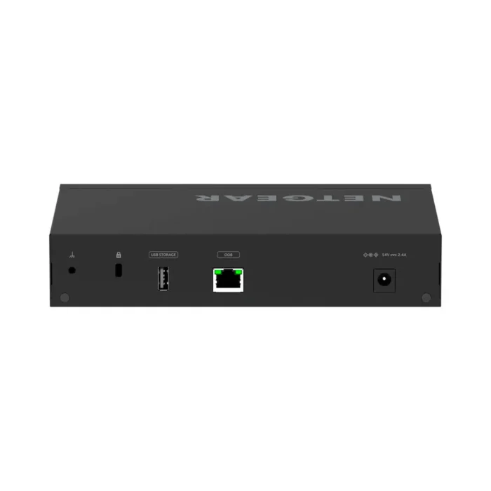 Netgear GSM4210PD-100EUS - Image 5