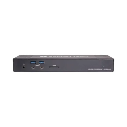Sonnet Echo 20 Thunderbolt 4 SuperDock
