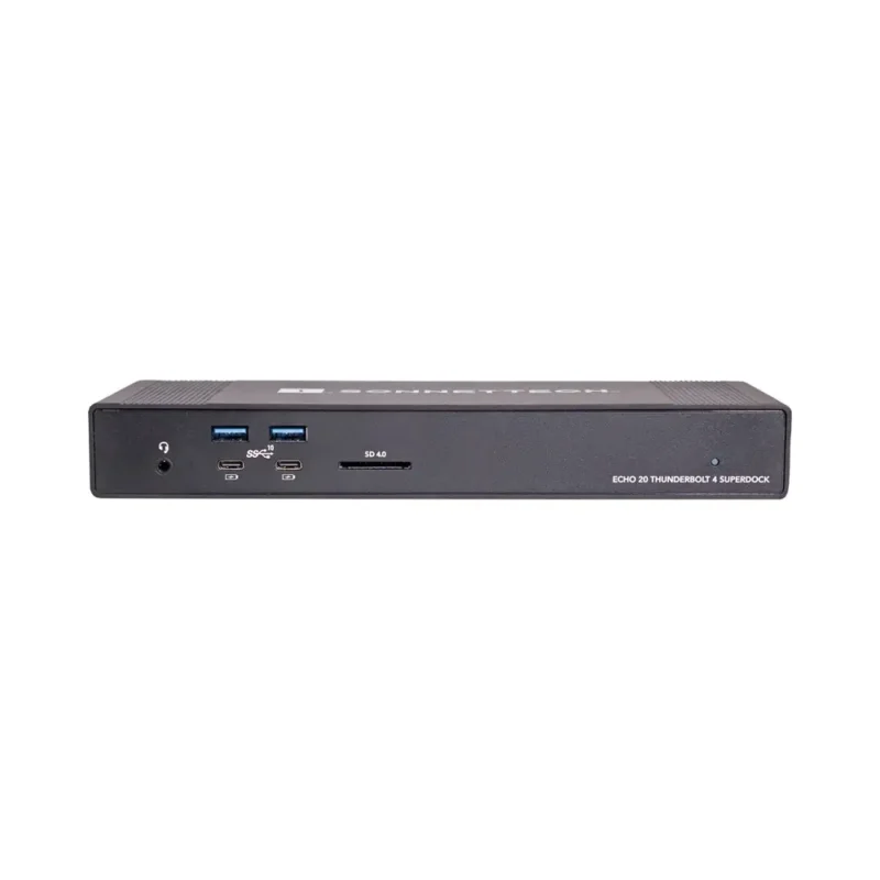 Sonnet Echo 20 Thunderbolt 4 SuperDock