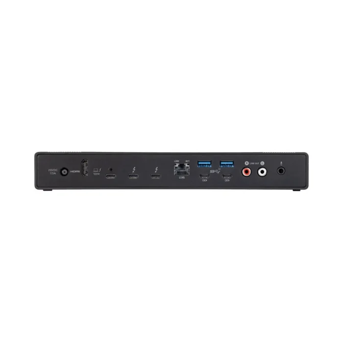Sonnet Echo 20 Thunderbolt 4 SuperDock
