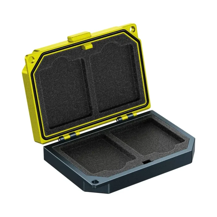 AngelBird Media Tank CFast Case - Image 2